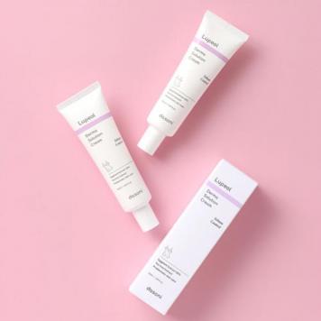 NEW 루페올 더마 솔루션 크림 50ml